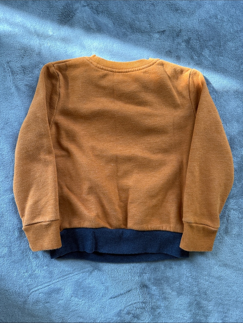 Bundle of Three 4T Sweatshirts - Picture 7 of 10